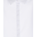 Классическая белая рубашка Prairie Белый, арт. 401F22328FW | Фото 4
