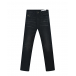 Узкие черные джинсы Diesel | Фото 1