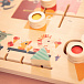 Деревянная игра-лабиринт &quot;Магазин мороженого&quot; Lilliputiens | Фото 5