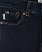 Темно-синие джинсы  | Фото 3