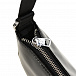 Черная сумка из эко-кожи, 25x14x5 см Calvin Klein | Фото 5