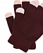 Комплект из двух пар перчаток Kei Sumak Molo | Фото 4