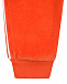 Оранжевые спортивные брюки Molo | Фото 3
