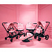 Автокресло Cloud Z i-Size FE Simply Flowers Pink CYBEX | Фото 8