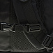 Рюкзак с пеналом &quot;Алфавит&quot; c комплектом пикселей (200 штук) 36x49x21 см, 990 г  | Фото 11