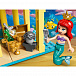 Конструктор Princess &quot;Подводный дворец Ариэль&quot; Lego | Фото 6