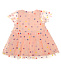 Платье с коротким рукавом Stella McCartney | Фото 2