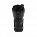 Черные мембранные сапоги со шнуровкой Jog Dog | Фото 3