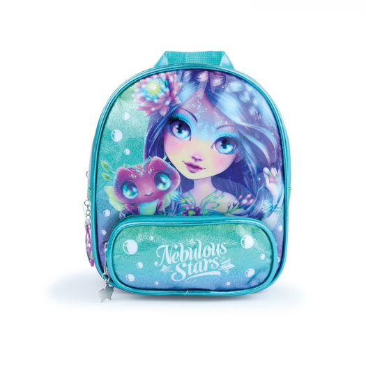 Рюкзак для девочек NEBULOUS STARS | Фото 1