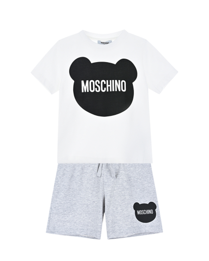 Комплект Moschino  | Фото 1