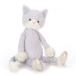 Игрушка мягконабивная &quot;Котик Dainty&quot; 47 см Jellycat | Фото 1