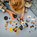 Конструктор Lego City Приключения на внедорожнике 4x4  | Фото 11