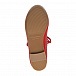 Туфли из лаковой кожи, красные Dolce&Gabbana | Фото 5