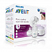 Молокоотсос PHILIPS AVENT электронный SCF 3 32/01  | Фото 5