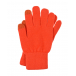 Оранжевые перчатки Touch Screen Norveg | Фото 1