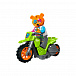 Конструктор Lego City Каскадерский мотоцикл медведя  | Фото 2