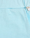 Комплект: футболка и шорты, голубой IL Gufo | Фото 6