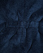 Синий комбинезон с ушками на капюшоне Sanetta | Фото 5