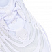 Белые кроссовки Air Max Exosense Nike | Фото 6