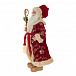 Новогодний сувенир Дед Мороз, 32х21х64 см TIANQIN ARTS AND CRAFTS | Фото 3