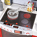 Детская электронная кухня Tefal Cooktronic со звуковыми эффектами, 56х27х85,7 см  | Фото 3