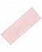 Подарочный набор: повязка и пинетки, розовый Story Loris | Фото 5