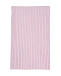 Розовый кашемировый шарф La Perla | Фото 2
