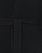 Кардиган черного цвета из шерсти и кашемира Pietro Brunelli | Фото 8