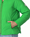 Куртка зеленого цвета Yves Salomon | Фото 8