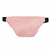 Розовая поясная сумка 22х8х16,5 см Calvin Klein | Фото 3