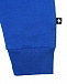 Синие спортивные брюки под памперс Molo | Фото 3