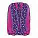 Большой фиолетовый рюкзак Up and Away Santoro | Фото 2