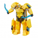 Игрушка трансформер Transformers Кибервселенная BUMBLEBEE HasBro | Фото 1