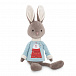 Мягкая игрушка Кролик Тедди, 25 см Orange Toys | Фото 2