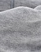 Светло-серый снуд из флиса MaxiMo | Фото 4