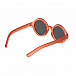 Солнцезащитные круглые очки Molo | Фото 2