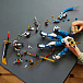 Конструктор Lego Ninjago Робот-титан Джея  | Фото 8