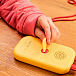 Игрушка Зайка-Математик™ KS-1, жёлтый Alilo | Фото 8