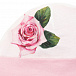 Комплект из комбинезона, шапочки и слюнявчика &quot;Тропические розы&quot; Dolce&Gabbana | Фото 7