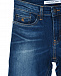 Тертые джинсы slim Calvin Klein | Фото 3