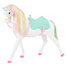 Набор игровой кукла Джиа с лошадью, 35см Glitter Girls | Фото 7
