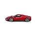 Машина Bburago 1:18 Ferrari R&P-296 GTB Assetto Fiorano  | Фото 3