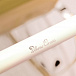 Коляска для новорожденных Silver Cross Balmoral sorbet  | Фото 3
