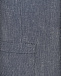 Серый однобортный пиджак Emporio Armani | Фото 3