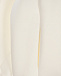 Белая толстовка-худи с вышивкой &quot;тигр&quot; Dan Maralex | Фото 4