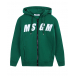 Толстовка MSGM  | Фото 1