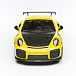 Машинка металлическая Porsche 911 GT2 RS, 1:24 Maisto | Фото 2