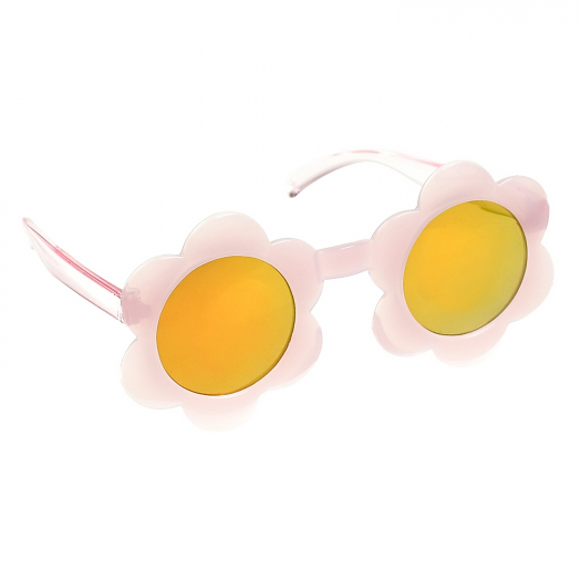 Круглые солнцезащитные очки Molo | Фото 1