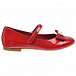 Туфли из лаковой кожи, красные Dolce&Gabbana | Фото 2