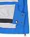 Комплект: куртка и брюки, голубой Poivre Blanc | Фото 8